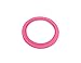 Pink Gasket 5 Size for Breast Pump Cups One Pair Elitzia ETSL0004T