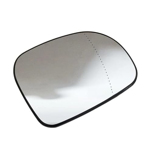 Verre de rétroviseur droit chauffant pour Benz Viano W639 2003-2010