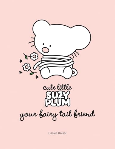 Cute Little Suzy Plum