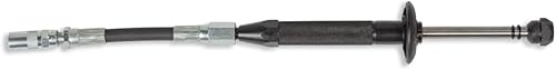 Miniatura 5 de Lincoln 5805 Limpiador de ajuste de impacto para limpiar grasa endurecida de accesorios de grasa obstruidos y juntas forzando aceite ligero