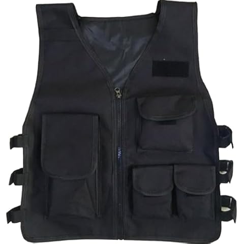 Gilet de Sport Zghhc pour Enfants Cover