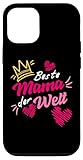 Geschenke für Mama zum Muttertag