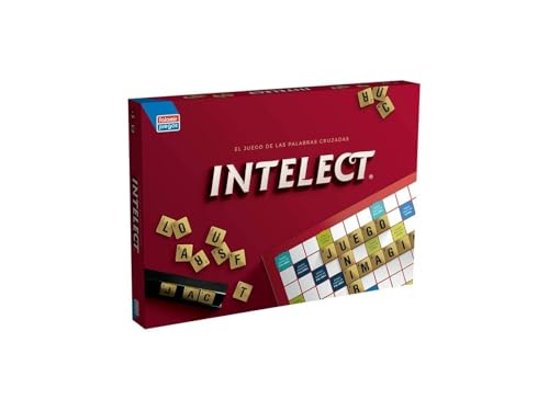 Falomir 646448 - Juego Intelect Junior