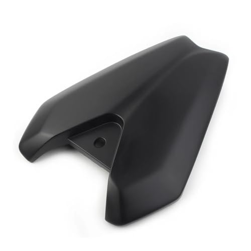 Bosse siège arrière Z1000 pour transformer votre moto en configuration solo