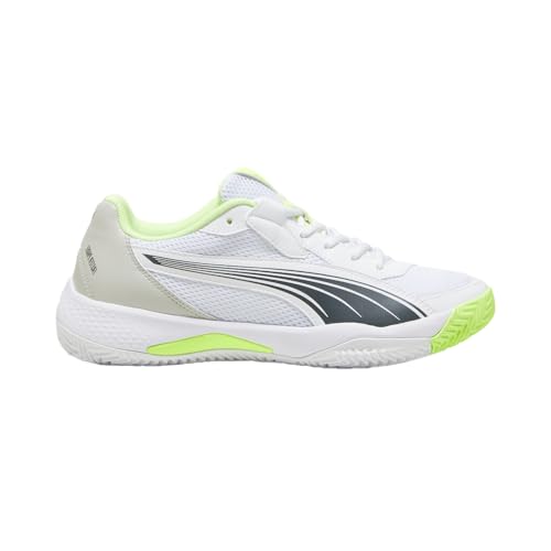 Image of Puma Unisex-Adult Nova Court Tennis Shoe