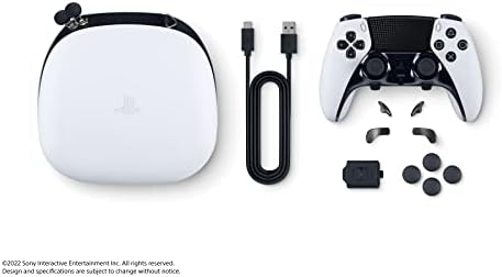 Manette Sans Fil Dualsense Edge