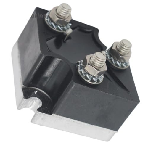 Régulateur de redresseur Mercury 83-70350A1 pour hors-bord 18-5707