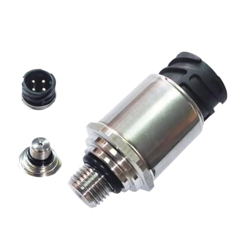Capteur de pression VOE17216328 haute précision pour engins lourds et pelle