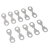 Aplicaciones / Compatibilidad: Este fusible se utiliza para los modelos Audi, SEAT, Skoda y Ford.