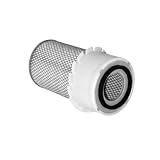 6598492 Air Filter 42222 Compatible with Bobcat Skid Steer Loaders 743 S100 S130 S150 S160 S175
