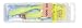 Bass Assassin Saltwater Red Daddy Spinner-2 Per Bag