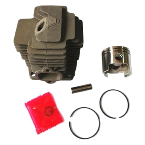 Cylindre 41.5mm contre la perte de puissance TH43 KBH43A - 4
