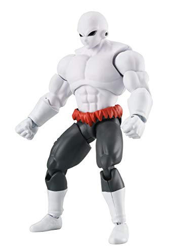 Dragon Ball Super Evolve 5" Action Figure - Jiren #TOP2