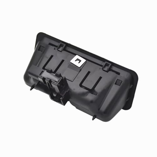 Poignée de coffre bloquée sur BMW E90 E91 E92 ? Bouton de hayon pour réparation rapide - 2