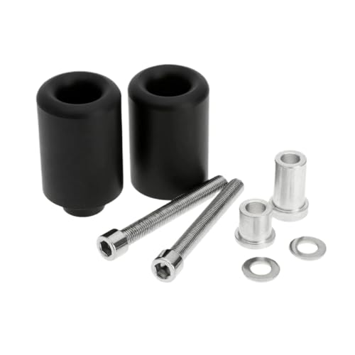 Glissières cadre moto pour rouler serein en CBR954RR