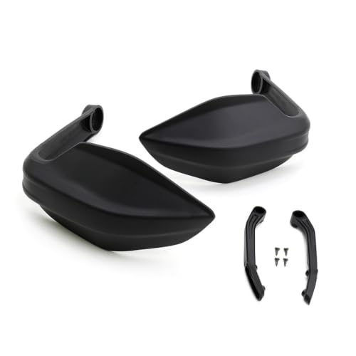 Protège-mains de moto anti-choc pour guidon Ducati Multistrada V4S
