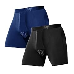2 Pack-black/Navy Blue