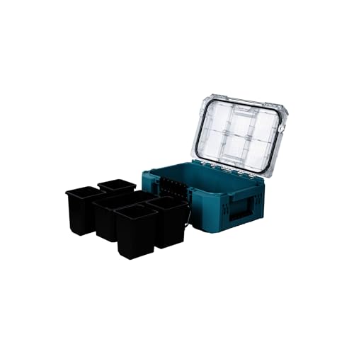 Organiseur MAKITA P 91067 compact MAKTRAK™ - vue 4