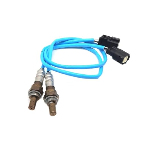 Capteur d'oxygène 234-4490 élimine le voyant moteur Ford