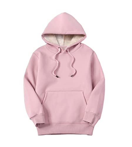 Veste polaire casual résolvant le problème du froid hivernal pour femme