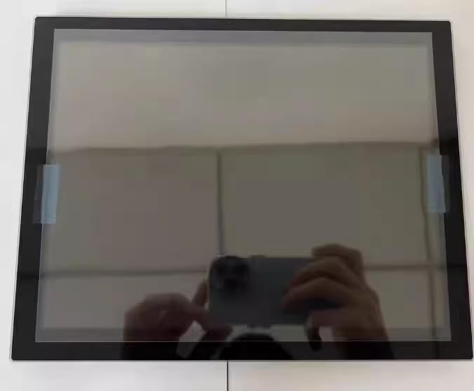 Image of Original 10.4 inch 800x600 LCD Screen AA104SJ02-DE1 Industrial Display