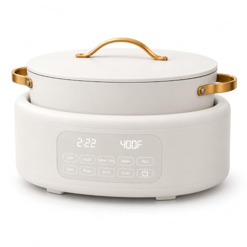 Beautiful by Drew Barrymore 6qt Electric...