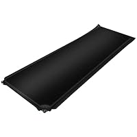 Amazon.co.jp: 車中泊 マット 収納袋 補修キット付