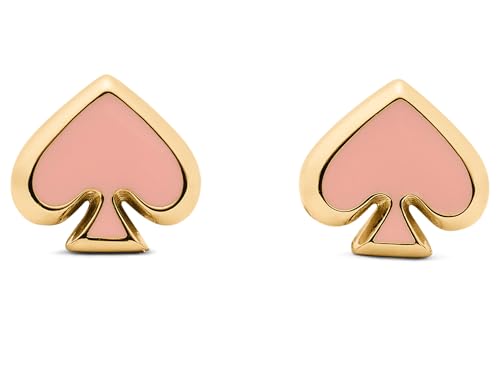Image of kate spade new york womens Everyday Spade Studs
