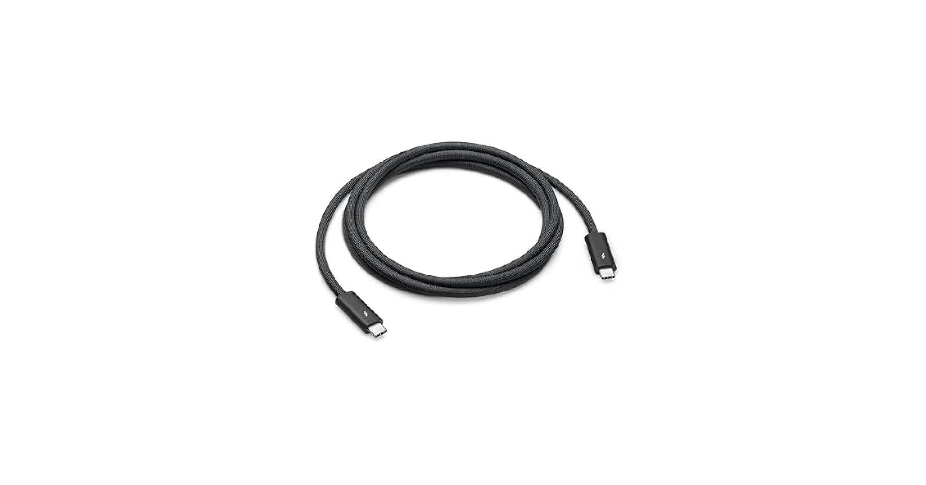 [新品未開封]Apple Thunderbolt 4 Pro Cable 3m 🟢 Apple Thunderbolt 4 Pro 1.8m 3m Cable USB-C MacBook iPad