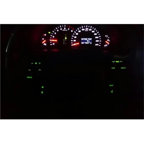 Bouton de volant cassé sur Camry ? Remplacez vos commandes Bluetooth facilement - 2
