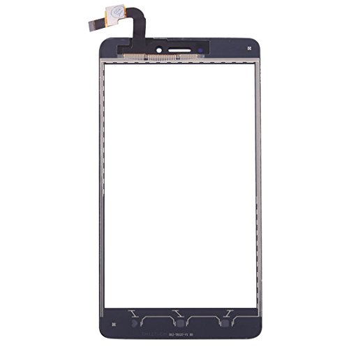 Écran tactile Redmi Note 4 Version Globale noir vitre tactile - 2