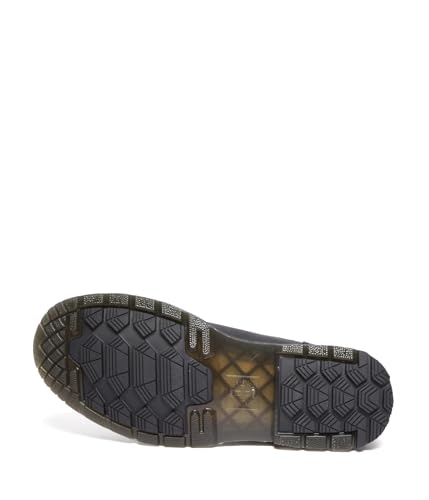 Image of Dr. Martens unisex-adult 2976 Wg