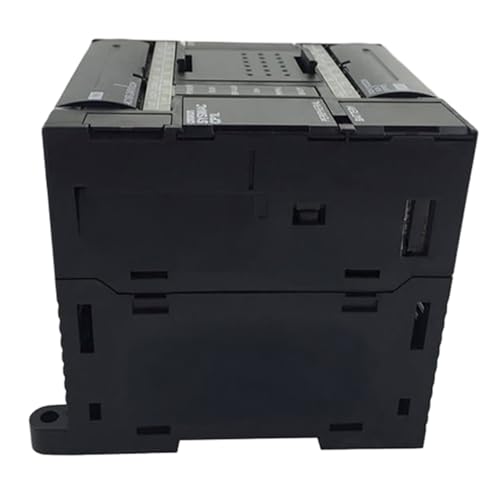 CP1L-L20DR-A autómata programable de relés compatible con Omron modelo CP1LL20DRA 3