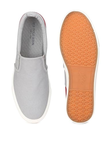Image of U.S. POLO ASSN. Carlin 4.0 Men Slip on Sneakers