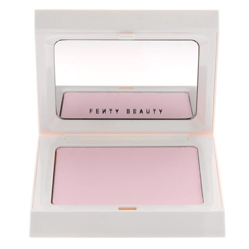 Image of Bright Fix Instant Brightening Plus Blurring Powder - 01 Lavender by Fenty Beauty for Women - 0.28 oz Powder
