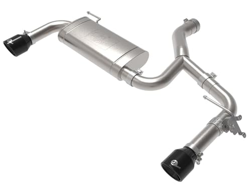 aFe Power 49-36349-B MACH Force-Xp 3 to 2-1/2 IN Stainless