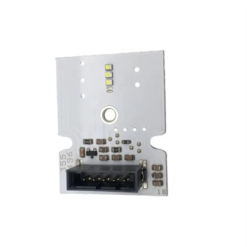 Feux de jour LED en panne ? Solution contrôleur phare 8U0941475C