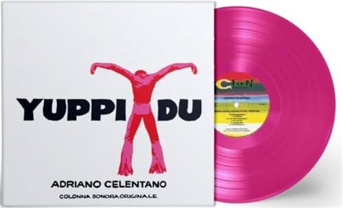 music yuppi du