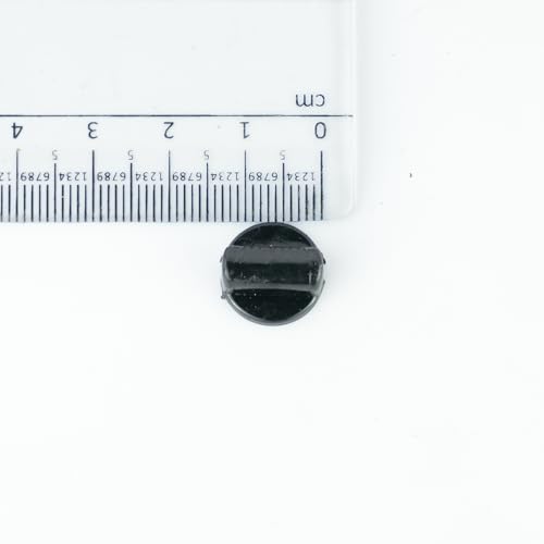 Image of Hair Band Making Materials - Elastic Hair Bands, Lock Connectors & MDF Round Base Discs | DIY Hair Accessories & Complete Making Kit (Multiple Options Available) (20, Hair Band & Connector Only)