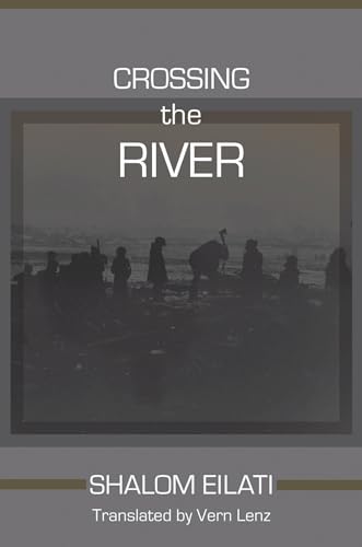 Crossing the River view 2