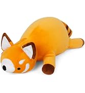 19.6" Fat Dog Plush Pillow Shiba Inu - Festive Gift for Dog Lovers
| Cute Corgi Stuffed Animals Plushies Toy Doll - Per