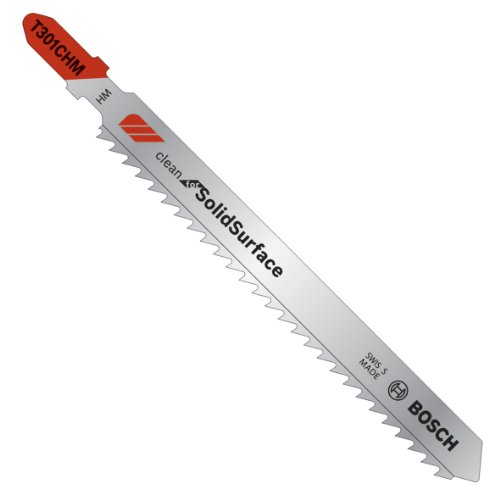 BOSCH T 301 CHM Pack de 3 - vue 6