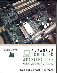 Buy ADVANCED COMPUTER ARCHITECTURE Book Online at Low Prices in India ...