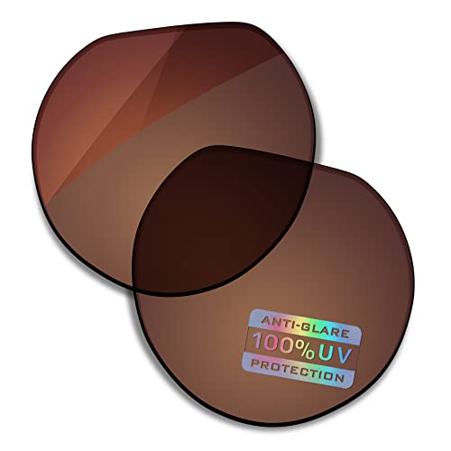 Image of Bowyer POLARIZED Replacement Lenses Compatible with Oakley Clifden OO9440 Sunglasses