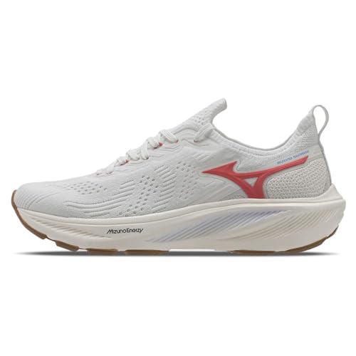 TĂŞnis Mizuno Sunrise - Branco - Tamanho 40