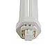 Sylvania 20890 Compact Fluorescent 4 Pin Triple Tube 4100K, 42-watt , Cool White