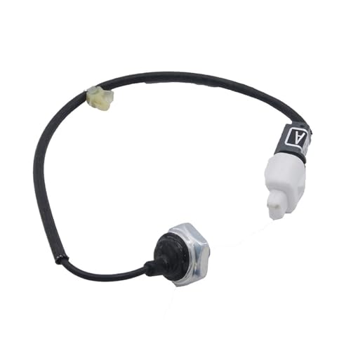 Sensor E1T15678 electrónico de presión para control de motor en automoción 2