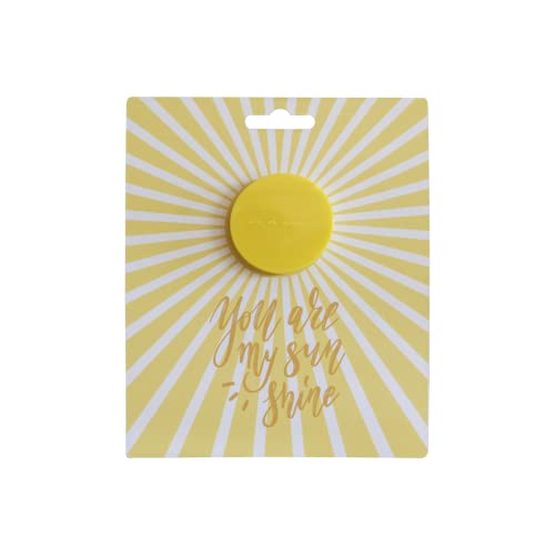 LIP BALM CARD 11 SUNSHINE Cover