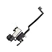 EFAITHFIX for iPhone X Ear Speaker Earpiece Proximity Sensor Flex Cable Replacement Compatible with iPhone X 5.8 inch OEM Proximity Light Sensor Replace for A1865, A1901, A1902