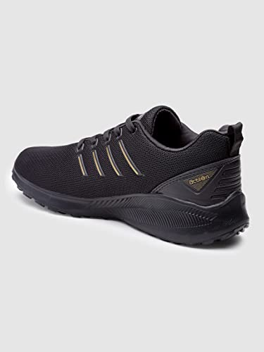 Image of Action ATG-645 Lightweight Comfortable Cushioned Running Sports Shoes for Men
